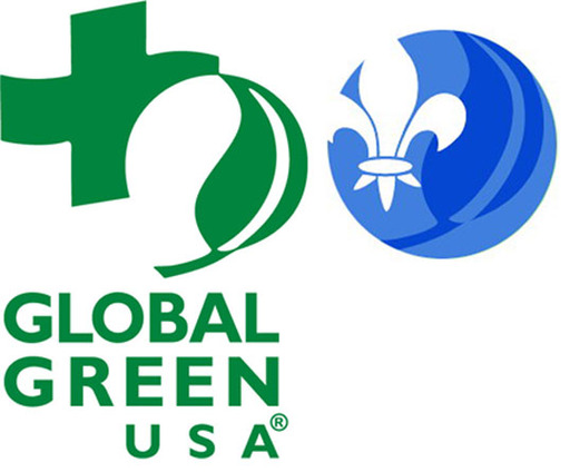 Small gg nola w trademark