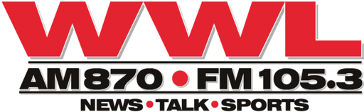 Small wwl am 870 105.3 fm